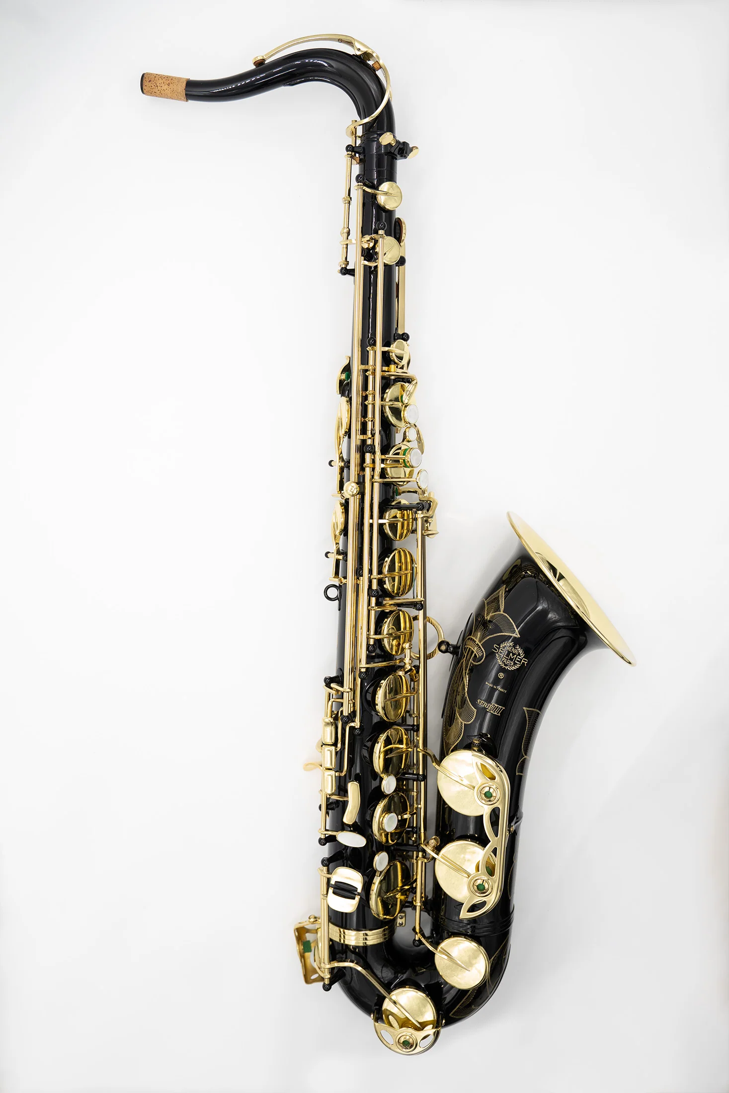 ReWIND : Saxophones d'occasion
